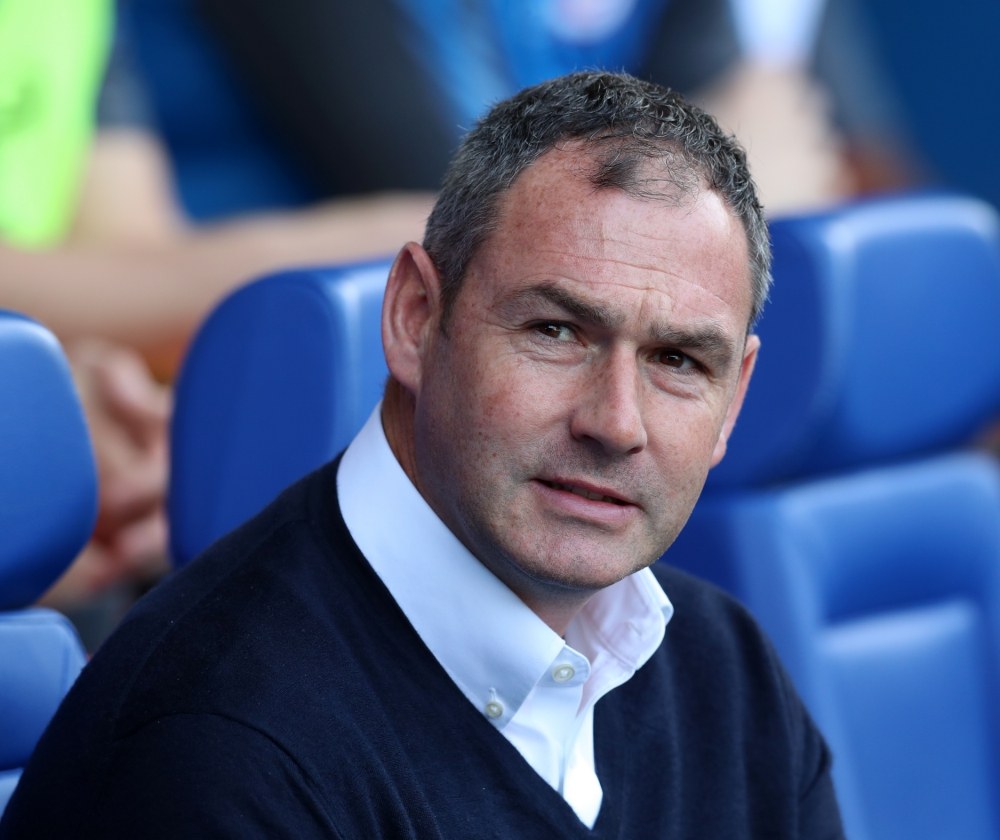 Clement gives brutal verdict after Reading FC defeat at Sheffield Wednesday
