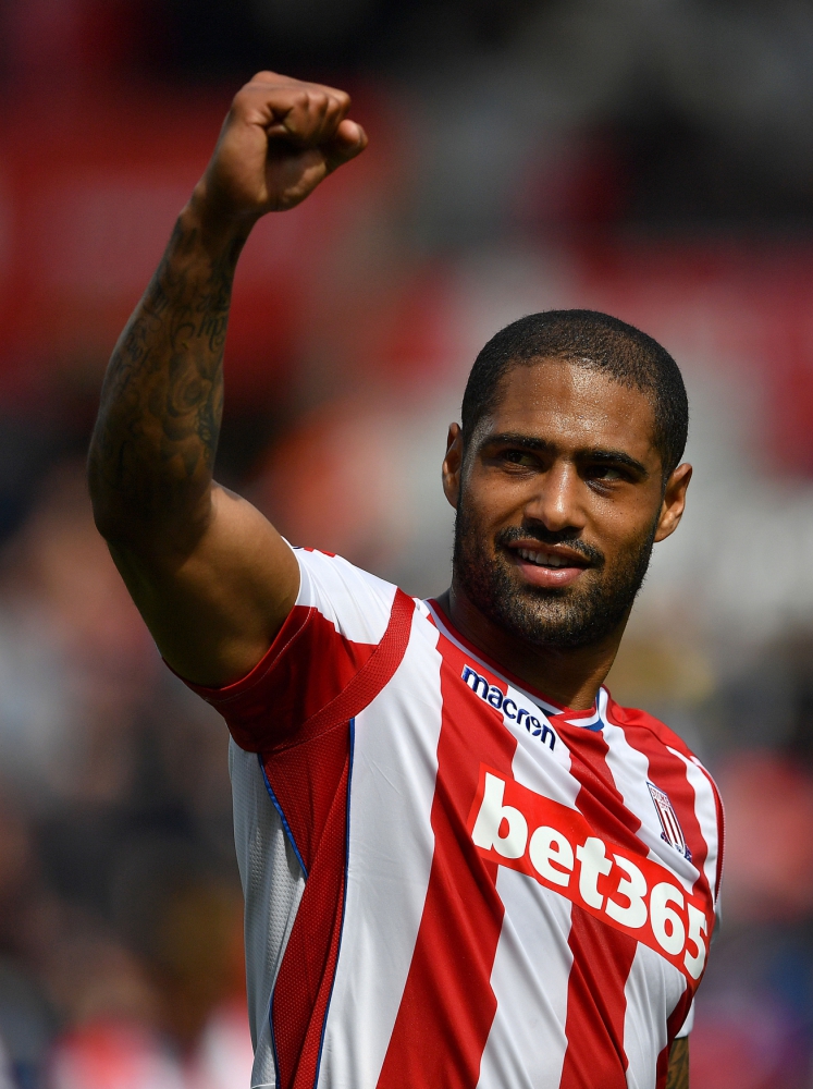 Premier League free agents who Reading FC could sign this summer