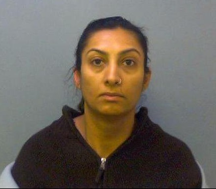 Carer who stole from elderly woman in Ascot jailed