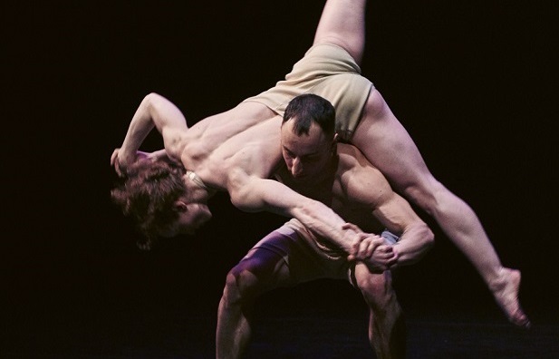 Last chance to book tickets for breathtaking acrobatics show in Newbury
