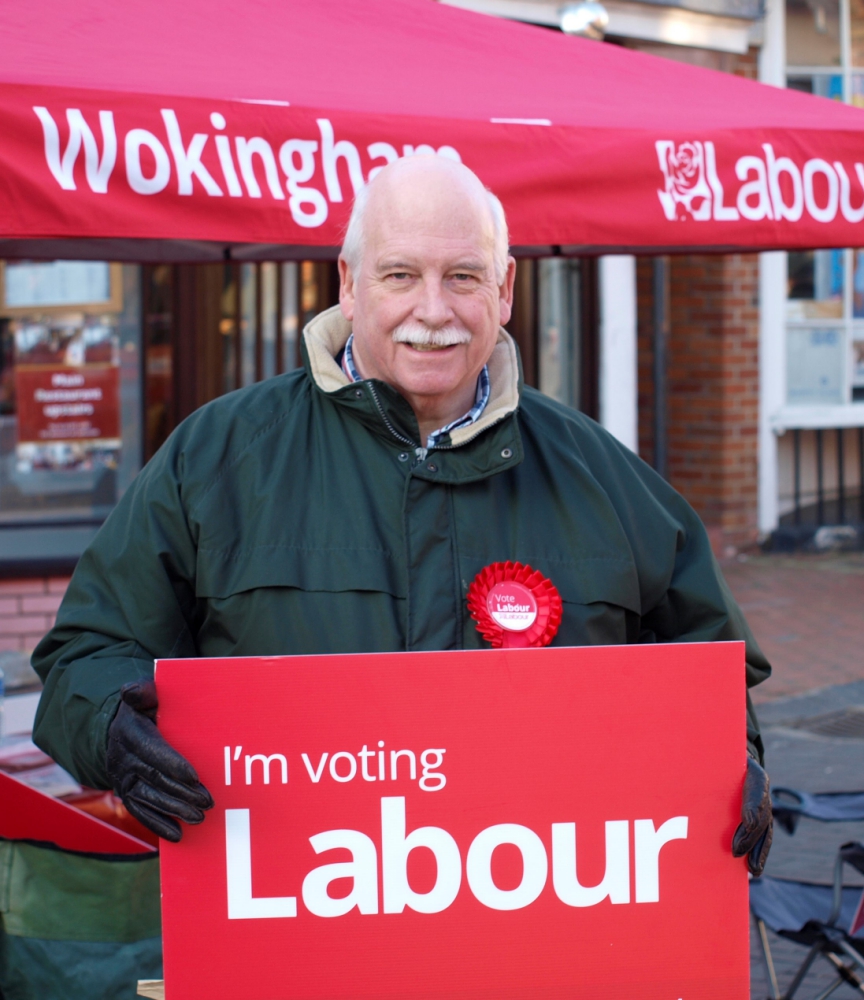 Labour_01_Arborfield
