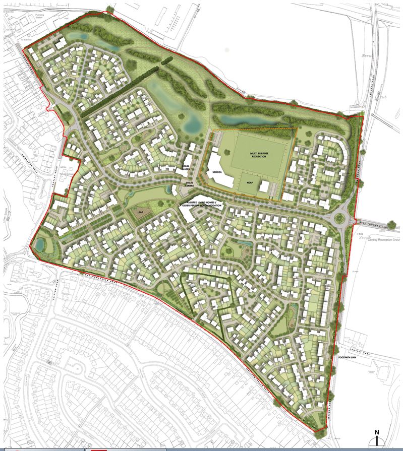 Two Wokingham school extensions among latest planning applications
