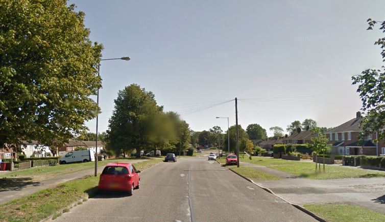Man arrested after boy injured with machete in Tilehurst