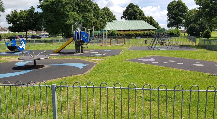 Community carnival returns to Cippenham
