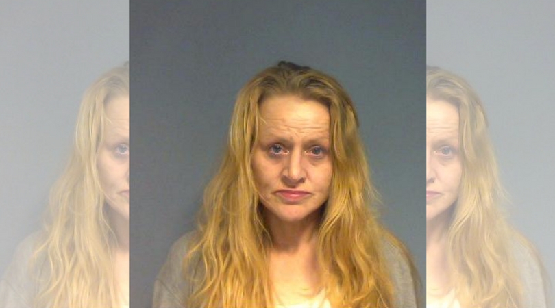 Caversham woman jailed for burgling home while pensioner slept