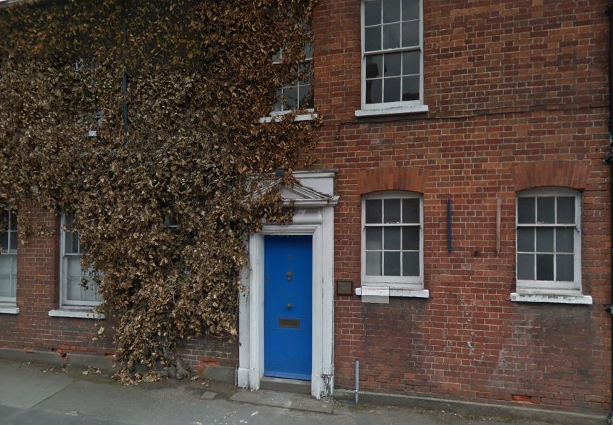 Plans to convert offices to flats among latest Wokingham applications