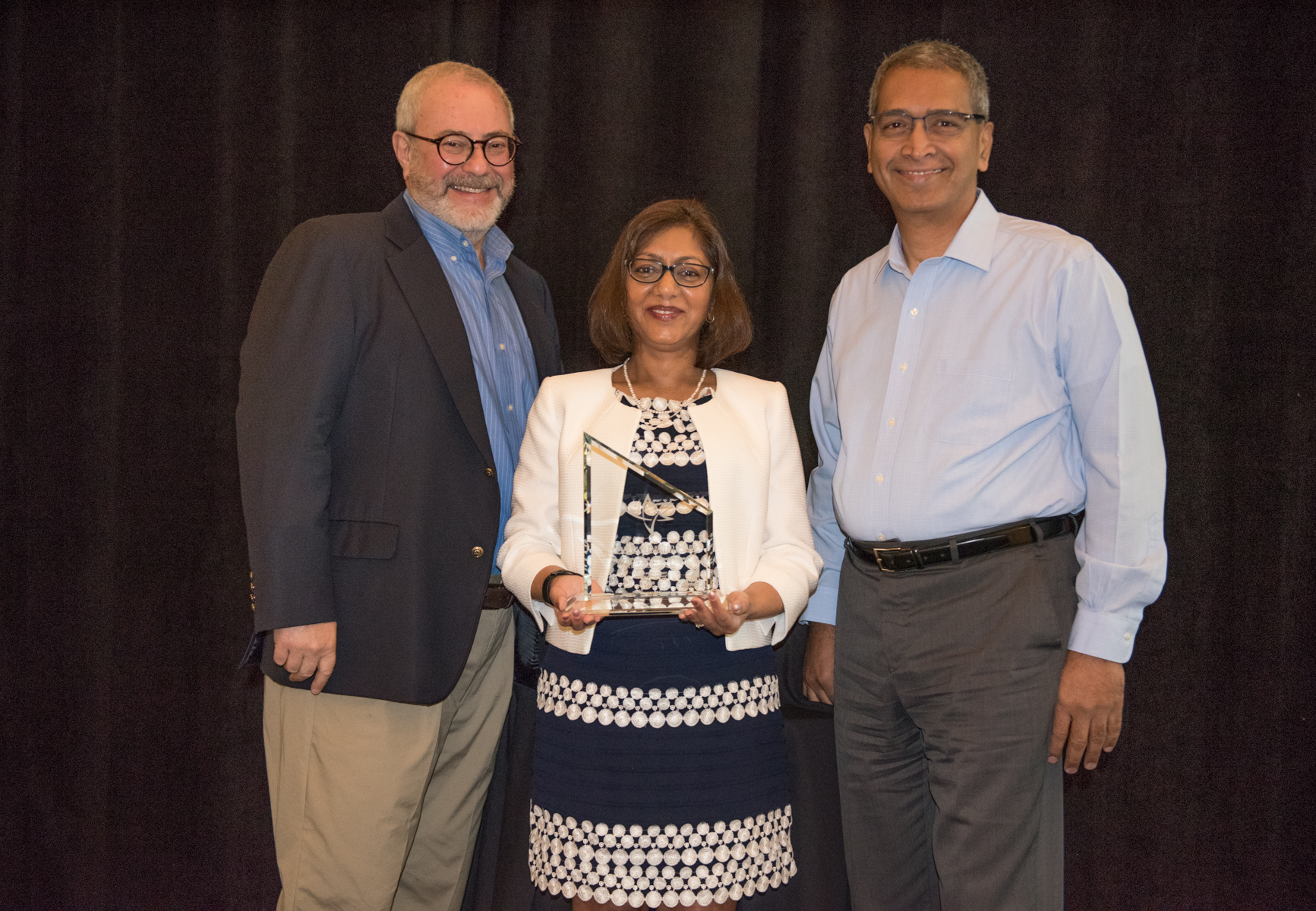 Berkshire medical group awarded international prize