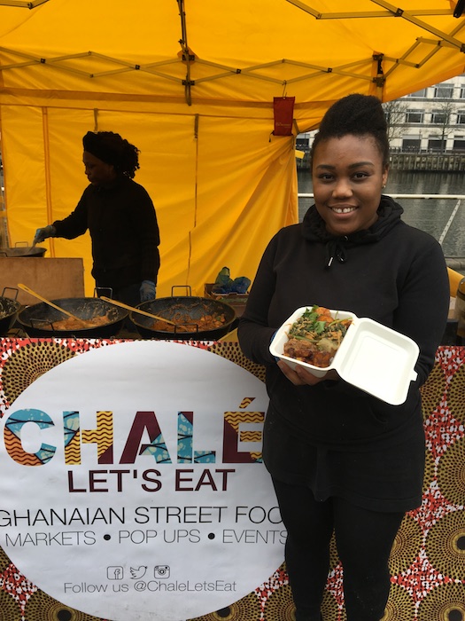TW-foodChale