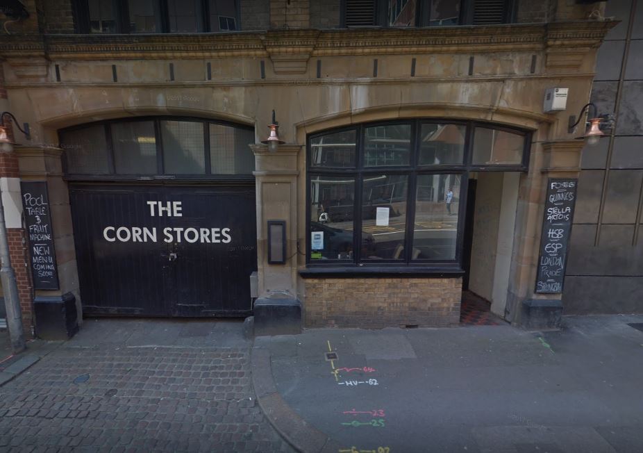 Plans to refurbish pub among latest Reading applications