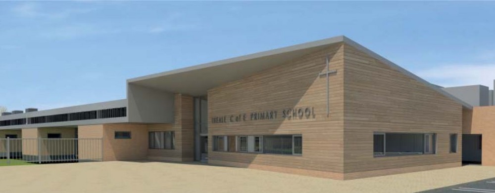 Theale parish finally agrees to discuss sale of school site