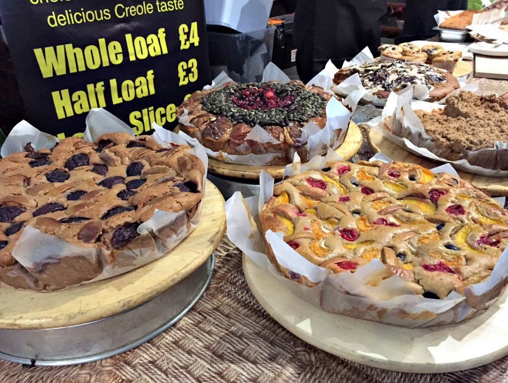 A huge vegan festival is coming to Reading this year