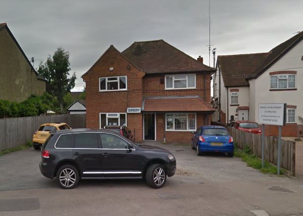 Doctors surgery could become flats and new town centre cafe among Reading applications