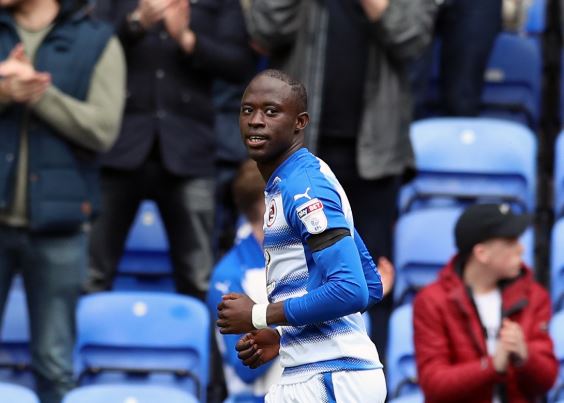 How Reading FC fans reacted to the victory over Preston North End