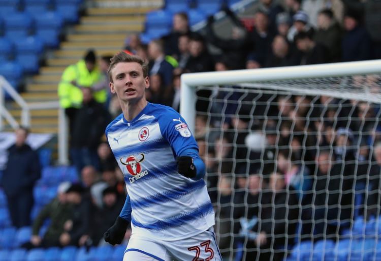 Reading FC pair pushing for returns against Preston North End