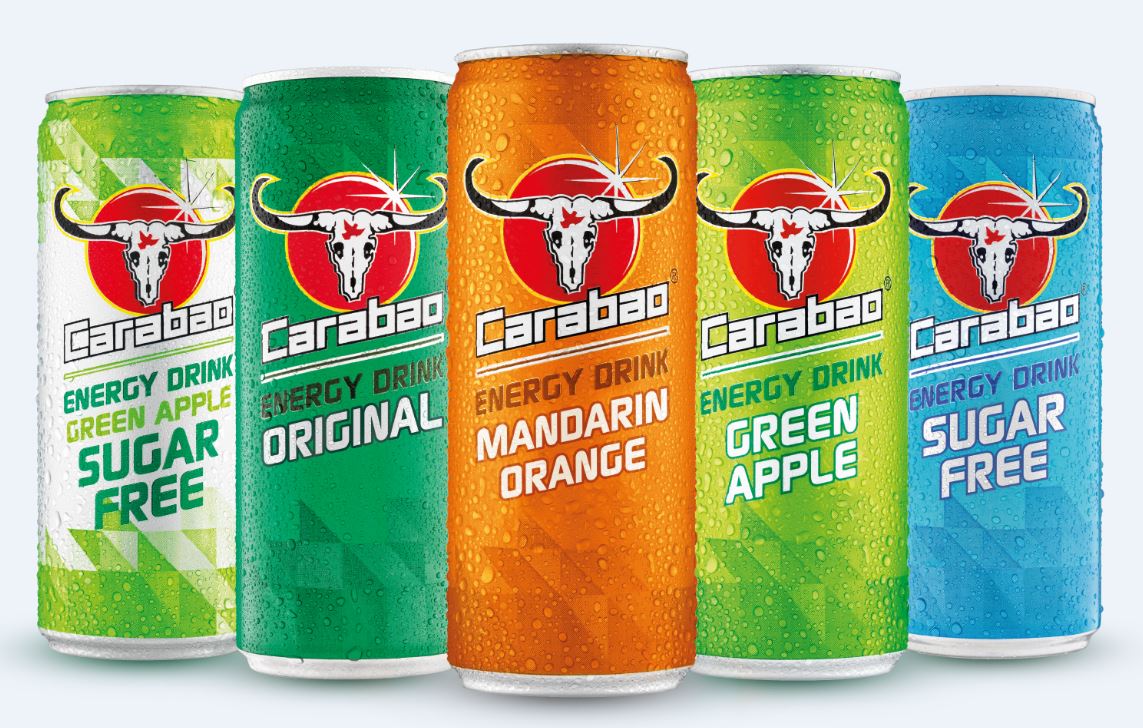 cans