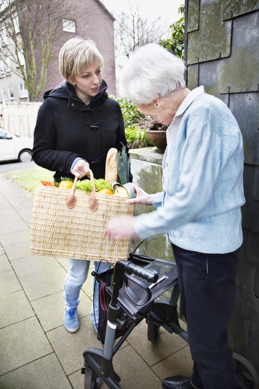 Slough carers invited to join drop-in support sessions