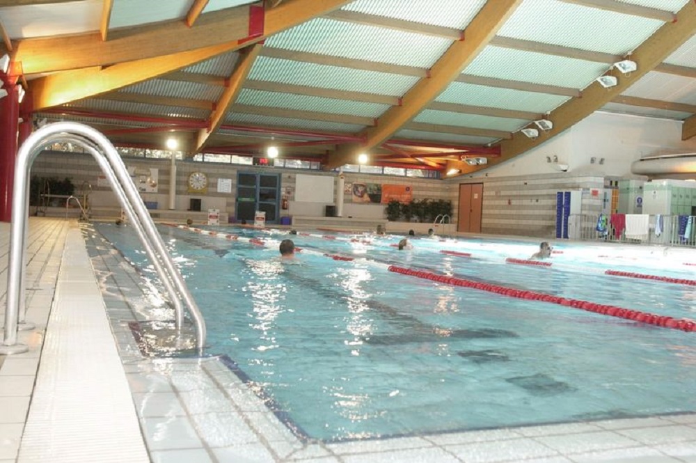 Carnival Pool to close for two weeks for vital repair work