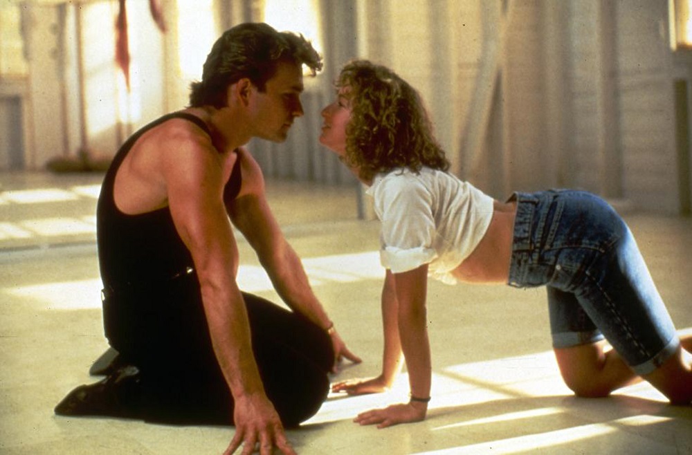 Open air cinema will bring film classics including Dirty Dancing to Dinton Pastures
