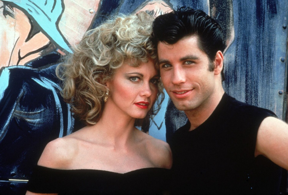Celebrate the 40th anniversary of Grease in Reading