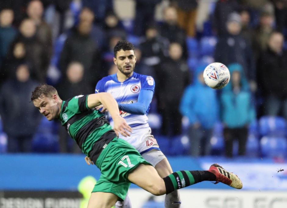 Why the relegation fight for Reading FC is far from over