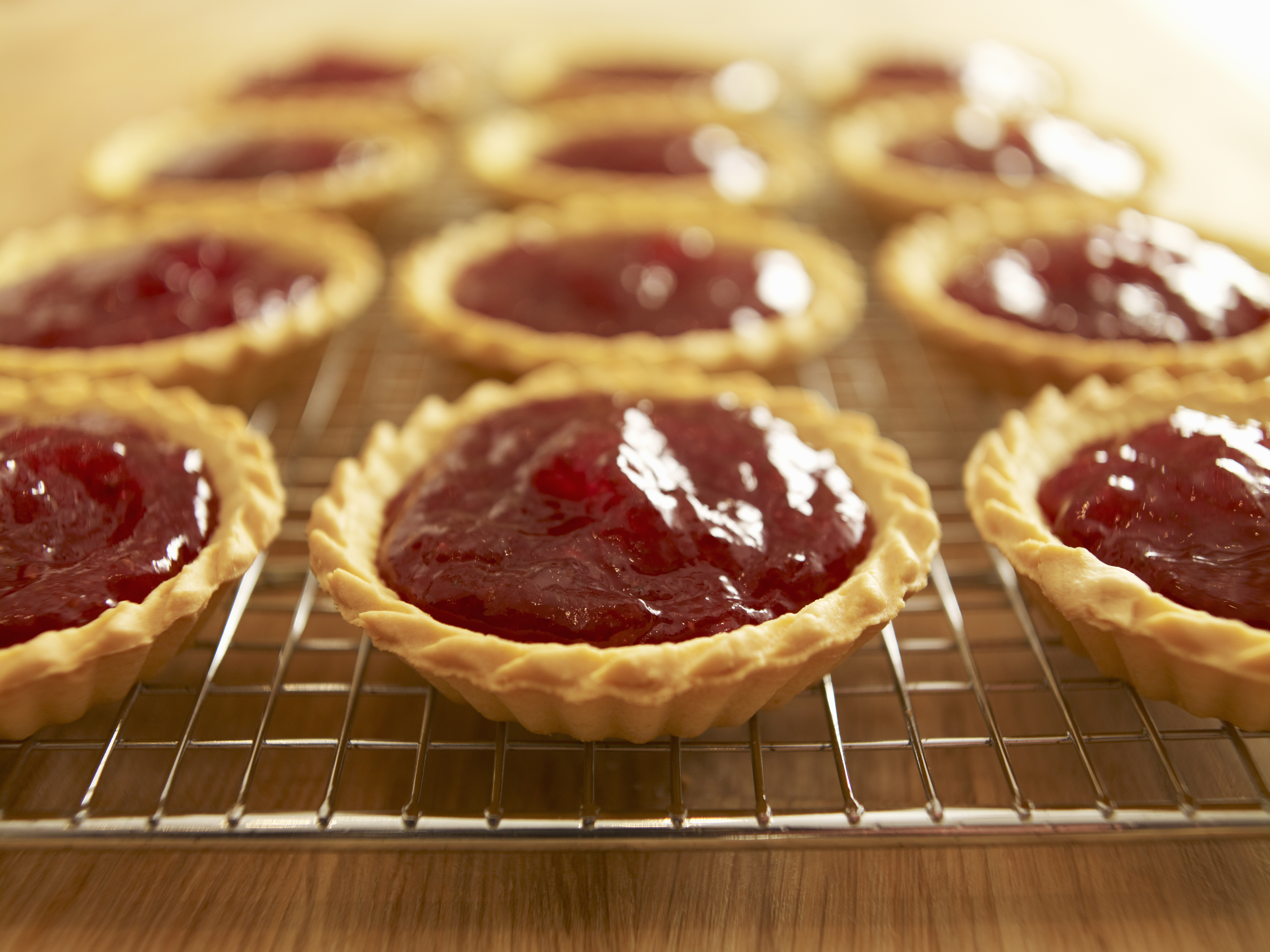 Progress Theatre to host a Bake Off challenge