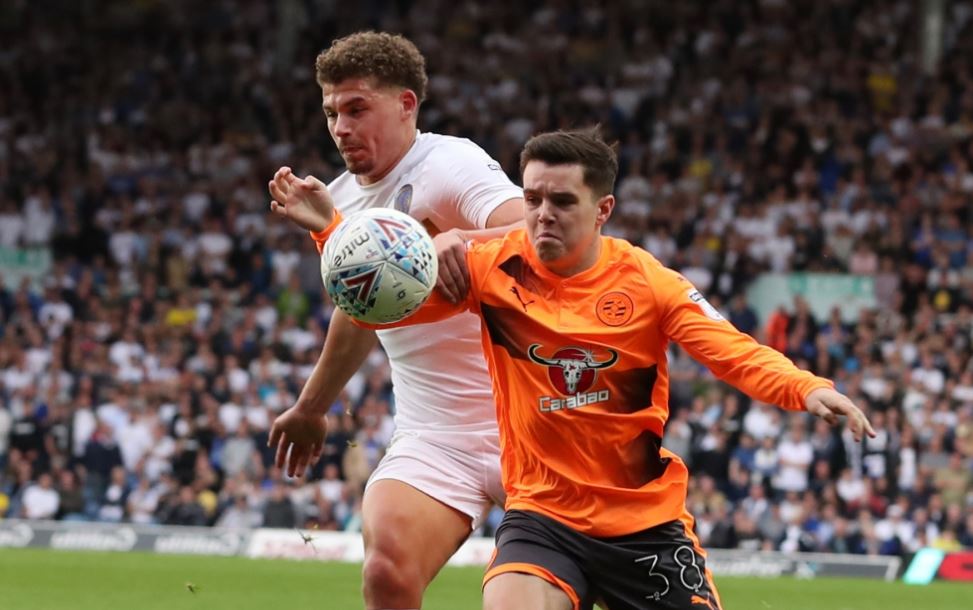 Aston Villa v Reading FC preview including team news, TV details, odds and referee