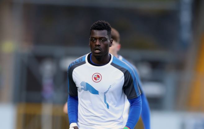 The Reading FC stars nearing the end of their contracts