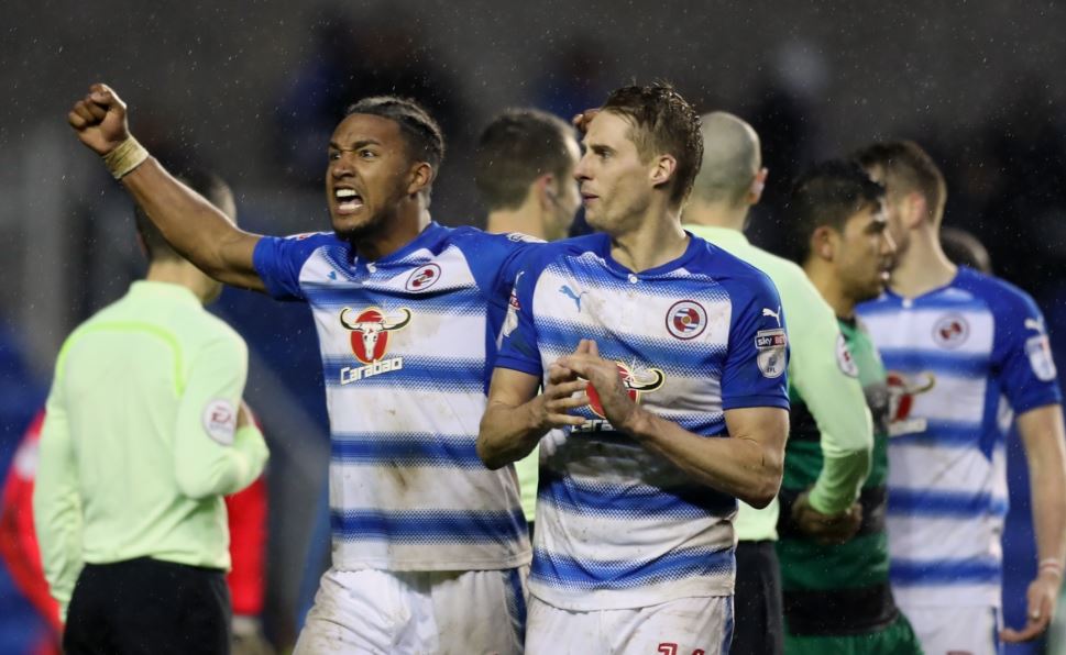 The three scenarios Reading FC face in the Championship relegation battle