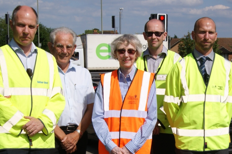 Pangbourne Parish Council invites neighbours to annual meeting