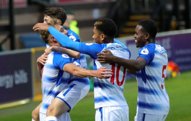 Recap updates from Reading FC 1 Newcastle United 4 in Premier League 2