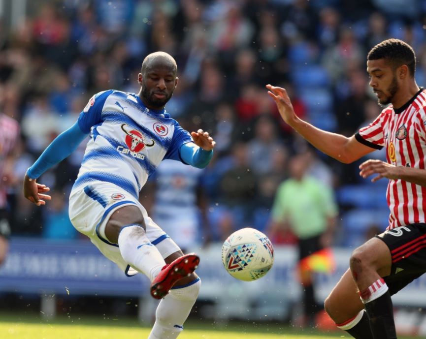 Recap the Reading FC webchat as fans talk survival chances, summer plans and Ipswich Town