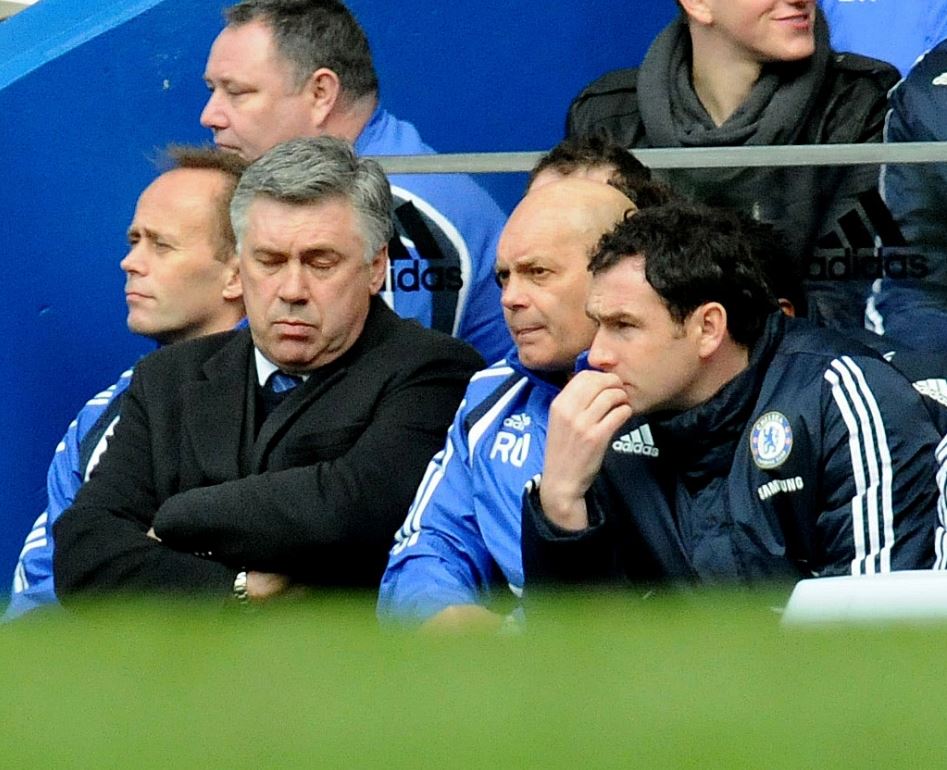 Reading FC boss Paul Clement pays moving tribute to Ray Wilkins