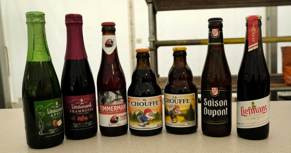 In Pictures: Behind the scenes at Reading Beer and Cider Festival