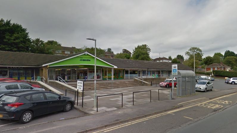 Appeal to find family of elderly man who suffered medical episode in Tilehurst