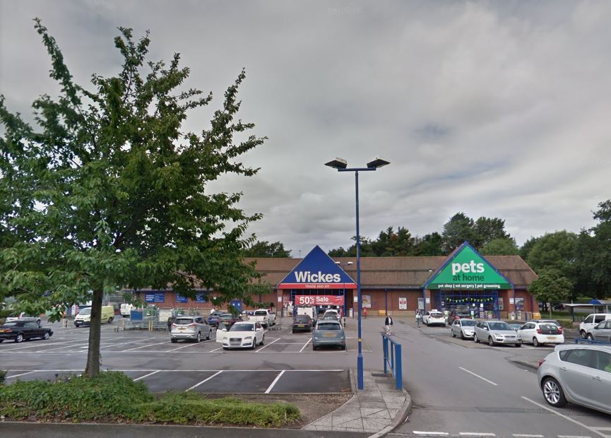 See the latest planning applications sent to Wokingham council