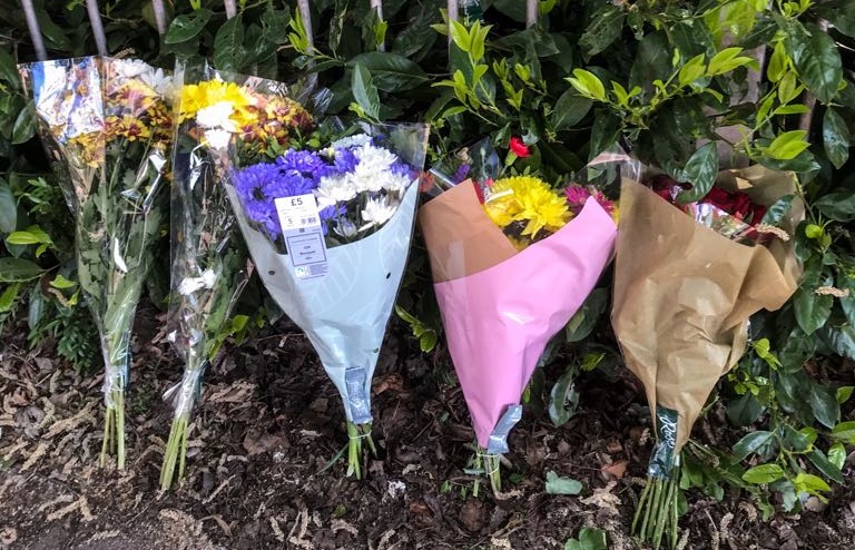 Motorcyclist who died after Reading crash named