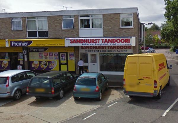 Indian restaurant loses licence for employing illegal workers