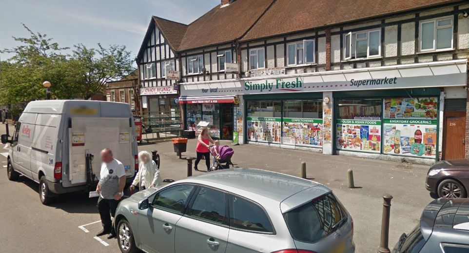 Man suffer serious injuries after alleged metal bar attack in Whitley