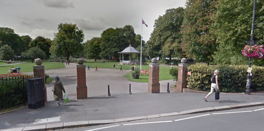 London man arrested in connection with Windsor rape