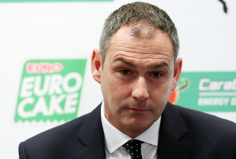 Recap updates from Clement and Bodvarsson at the Cardiff City v Reading FC press conference