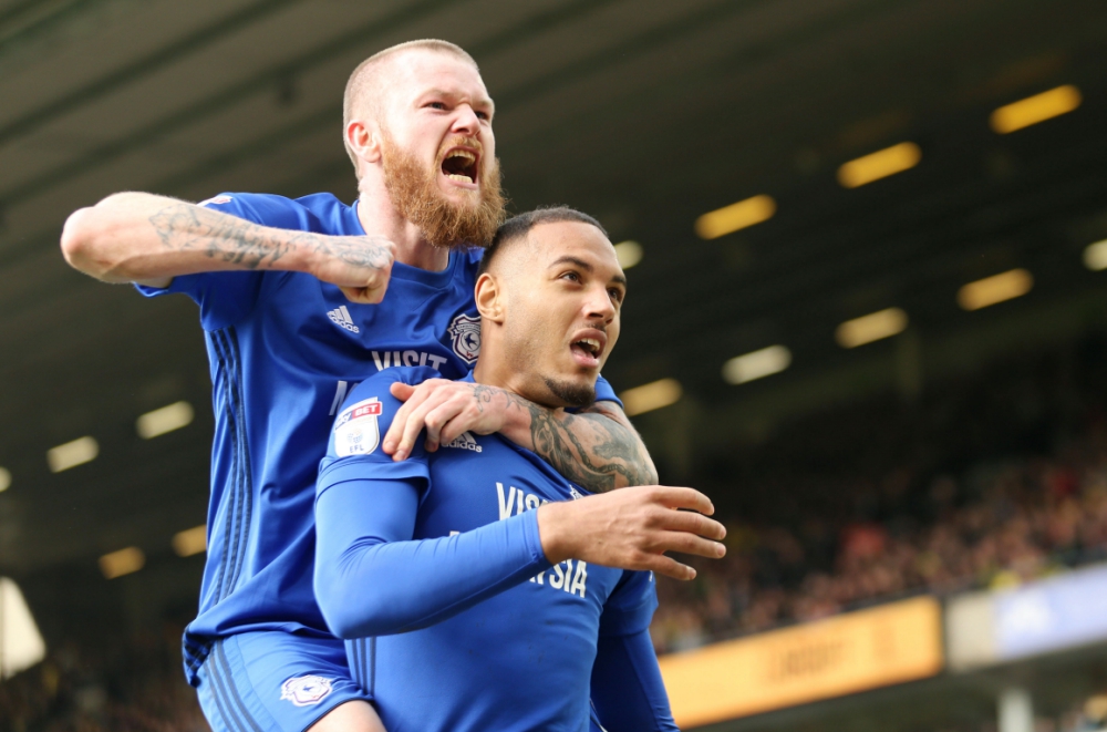How Cardiff City see their date with destiny against Reading FC