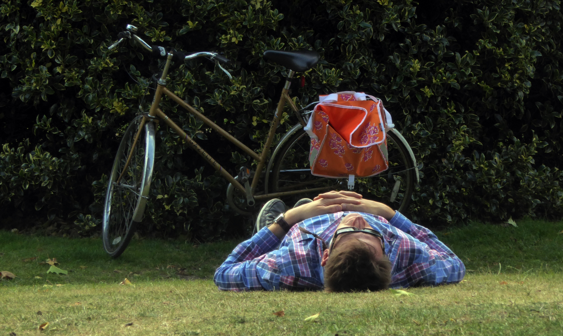 Reading to be hotter than Ibiza over the bank holiday weekend
