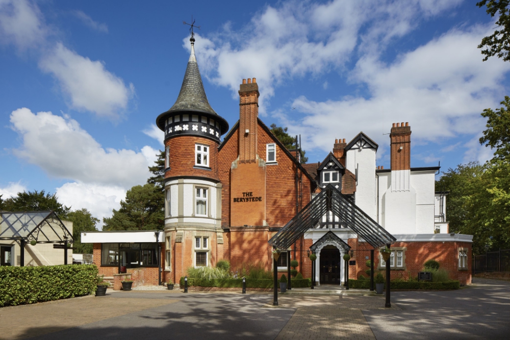 Hotels Near Ascot Berkshire Hotels Near Ascot Berkshire