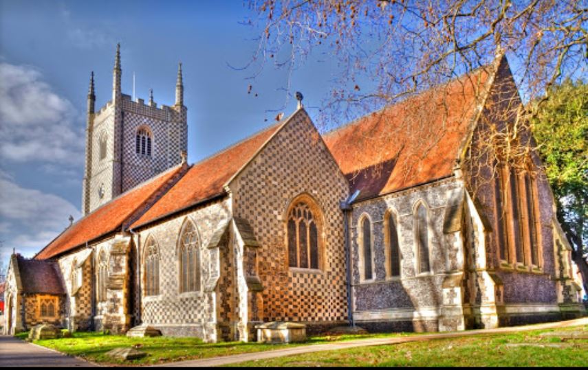 Reading Minster concert to raise money for Rett Syndrome charity