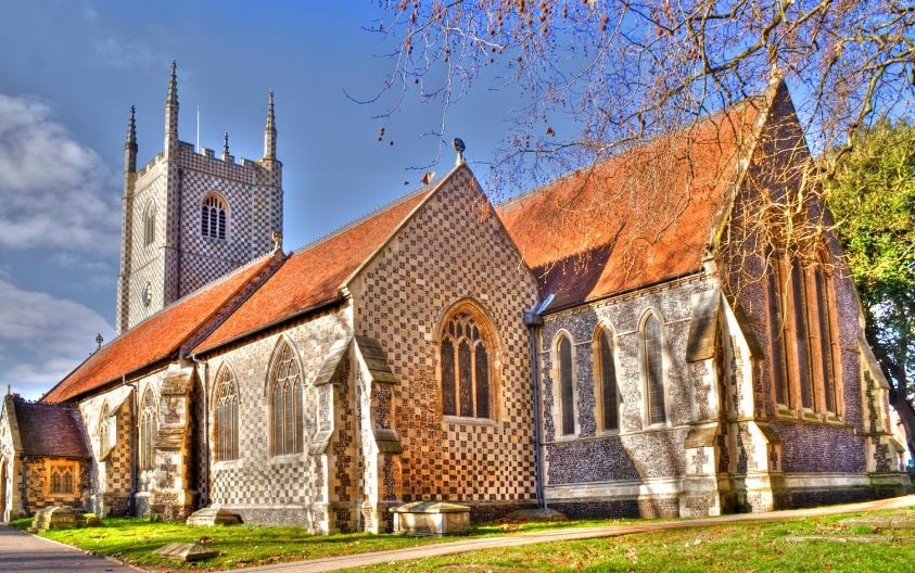 Reading Minister to host classical concert for  babies and toddlers