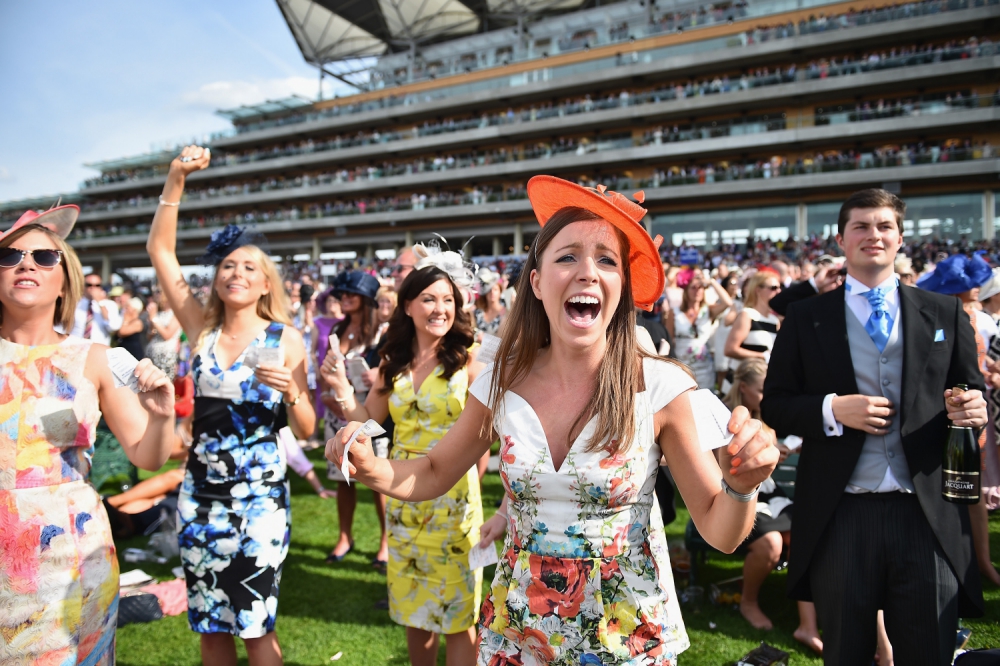 Ascot 2021 Dates Ascot 2021 Dates
