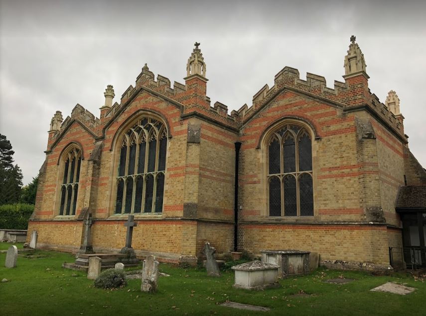 Tickets on sale for classical charity concert in Sunninghill