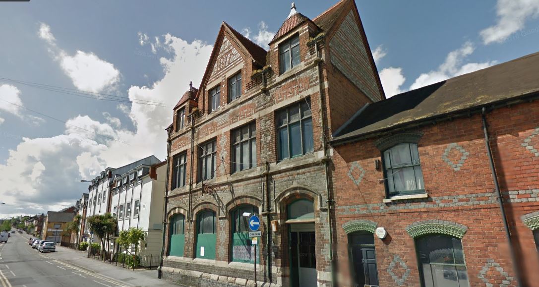 Disabled woman launches new social club in Reading