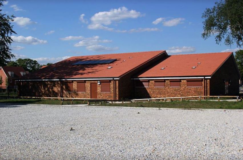 Take a look at the latest planning applications submitted to Bracknell