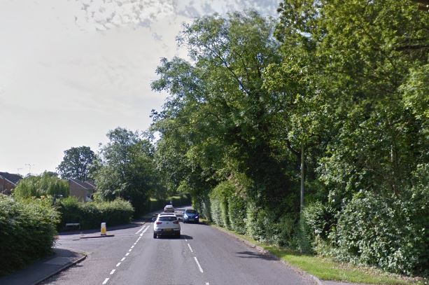Teenager injured while cycling to school after Wokingham hit and run
